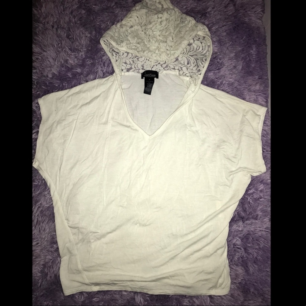 Dress shirt